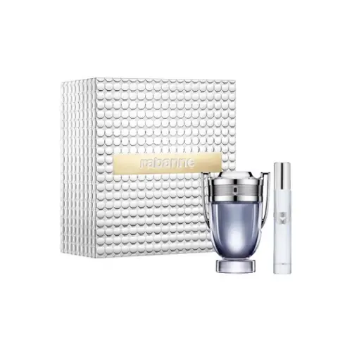Invictus - Travel Duo Edt 100 ml + 20 ml