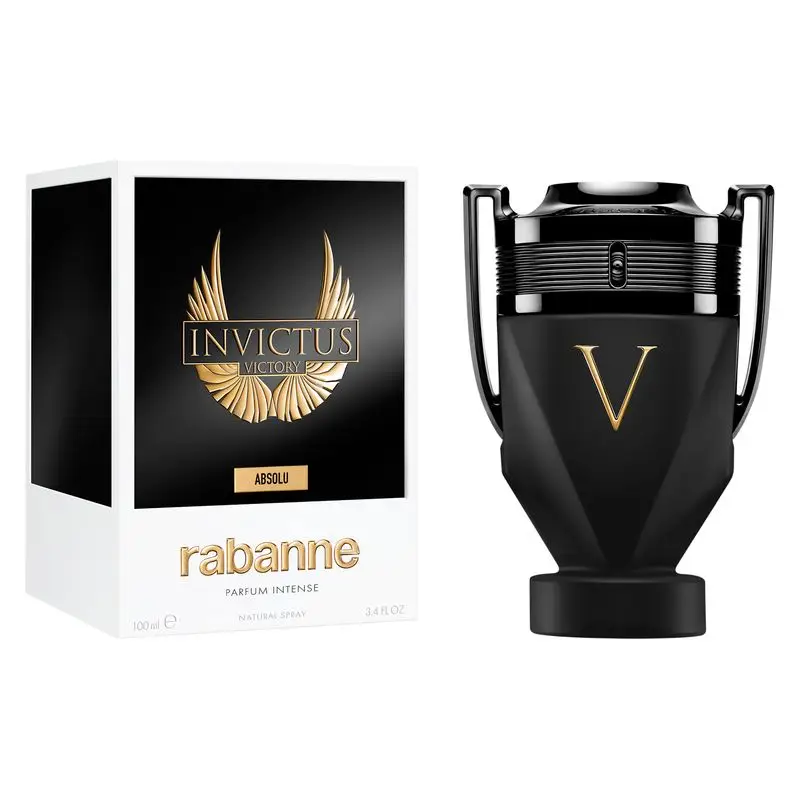 Invictus Victory Absolu PARFUM INTENSE - 100 ml