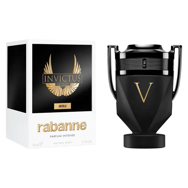 Invictus Victory Absolu Parfum Intense 100ml miniatura 5