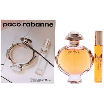 Kit Paco Rabanne Olympea EDP 80 ml e EDP 20 ml 80ml