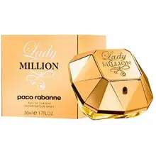 Lady Milion eau de parfum - 30 ml