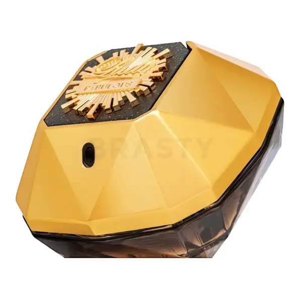 Lady Million Fabulous Intense EDP W 50 ml