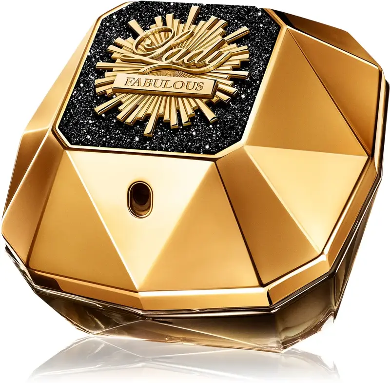 Lady Million Fabulous Intense EDP W 80 ml