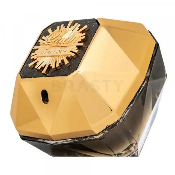 Lady Million Fabulous Intense EDP W 80 ml