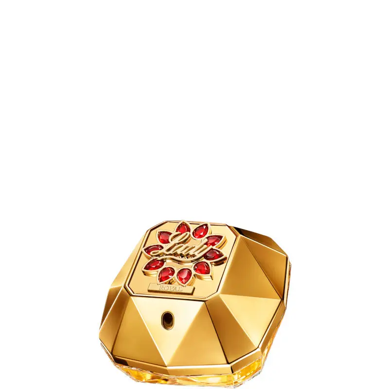 Paco rabanne Lady Million Royal Eau de Parfum 50ML