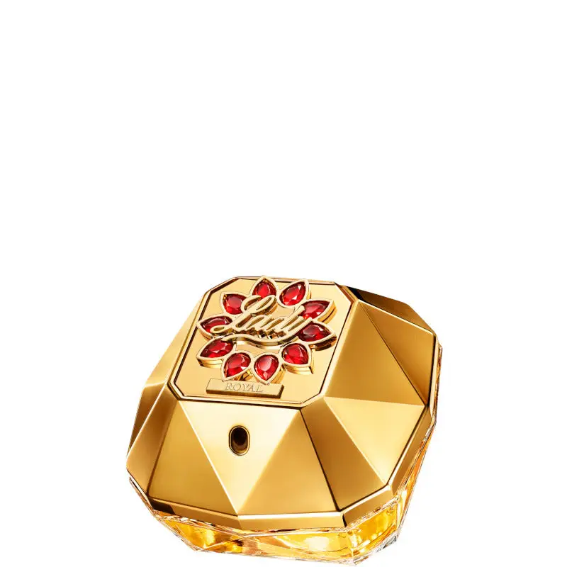 Paco rabanne Lady Million Royal Eau de Parfum 80ML