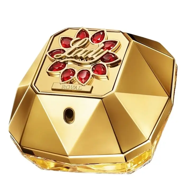 Lady Million Royal Eau de Perfume Spray 50 ml