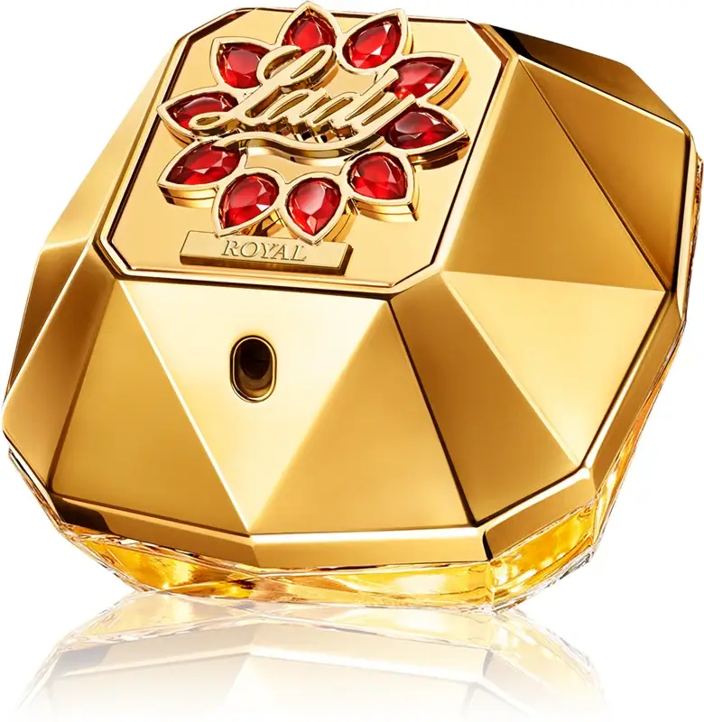 Lady Million Royal EDP - 50ml