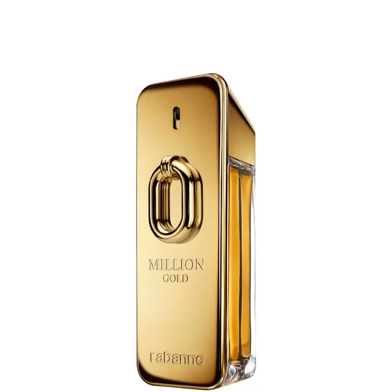 Paco rabanne Million Gold Eau de Parfum Intense 100ML