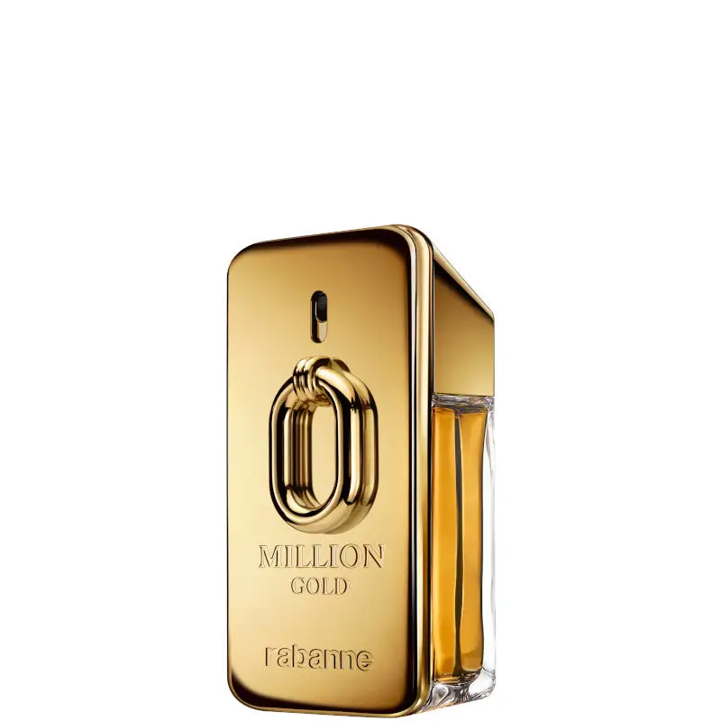 Paco rabanne Million Gold Eau de Parfum Intense 50ML
