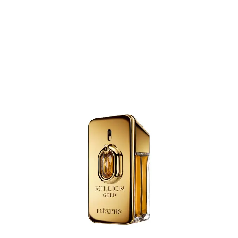 Paco rabanne Million Gold Elixir Parfum Intense 50ML