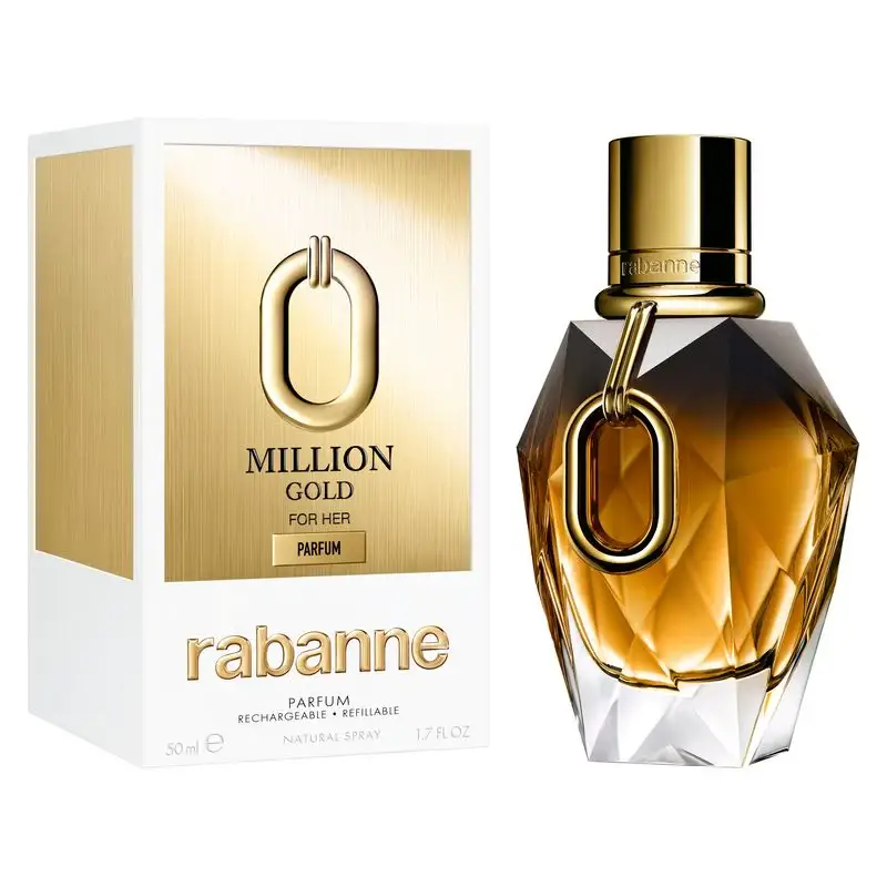 Million Gold for Her Le Parfum 30ml miniatura 4