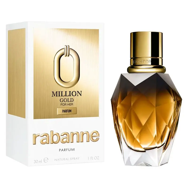 Million Gold for Her Le Parfum 30ml miniatura 5