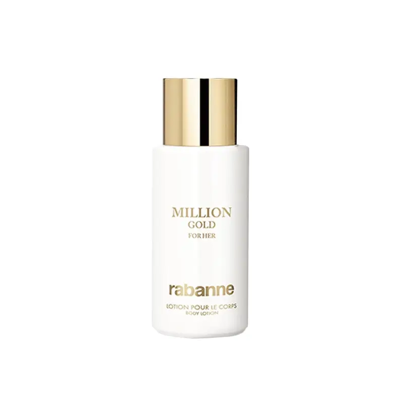 Paco rabanne Million Gold Her Latte Corpo 200ML
