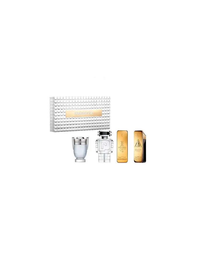 Paco Rabanne Eau de Toilette Uomo 3660851