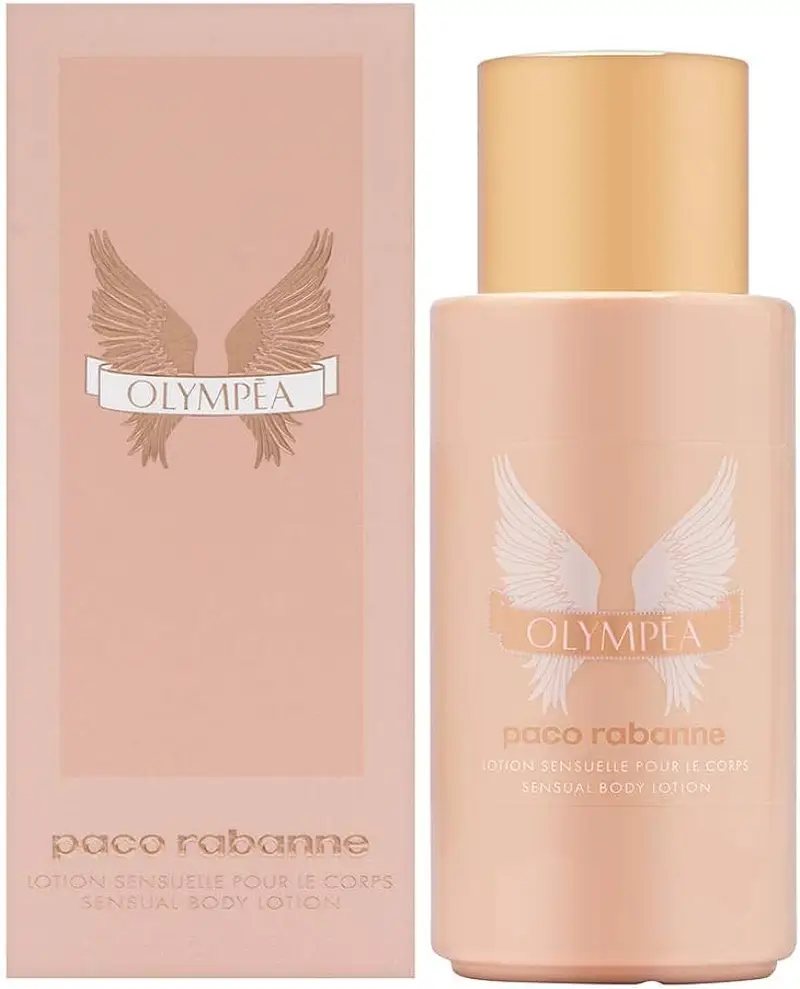 Paco Rabanne Body 1190722