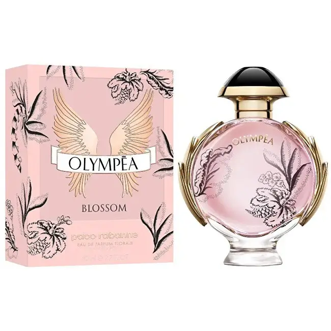 Olympea Blossom - EDP - Volume 30 ml