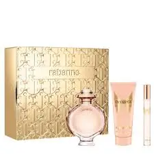 Olympea Edp Sp 80 ml lozione corpo 100 ml Edp Sp 10 ml