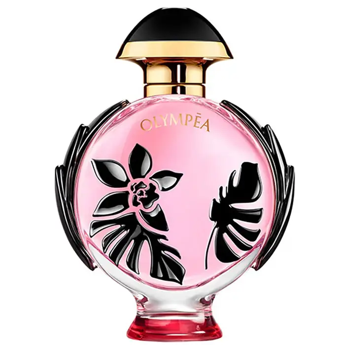 Olympéa Flora Eau De Perfume Spray 50 ml