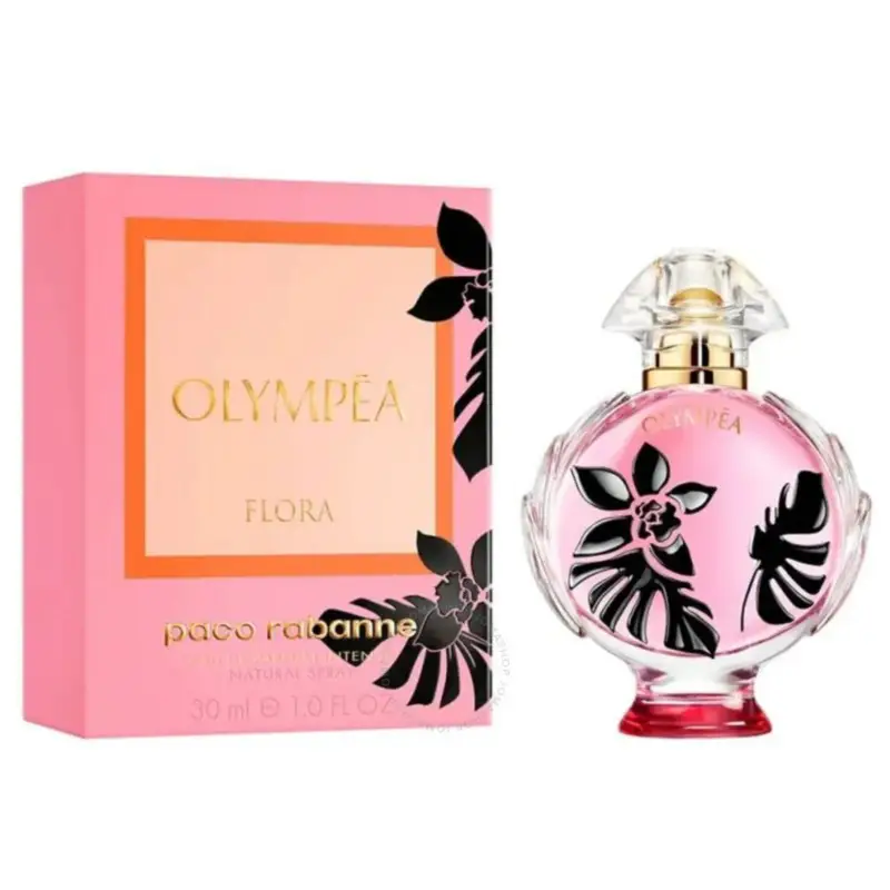 Olympéa Flora Intense EDP W 30 ml