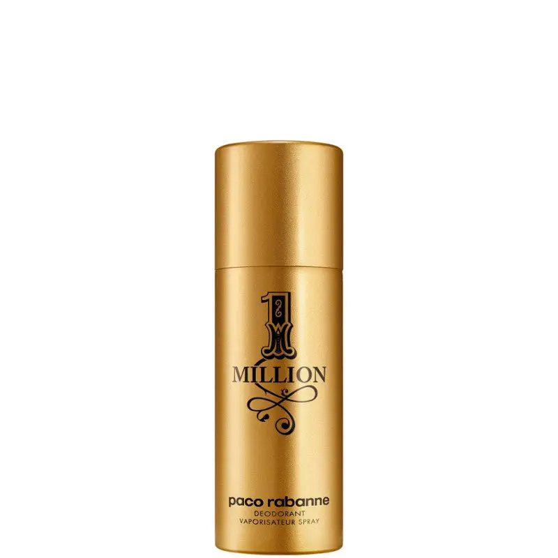 Paco rabanne One Million Deodorante 150ML