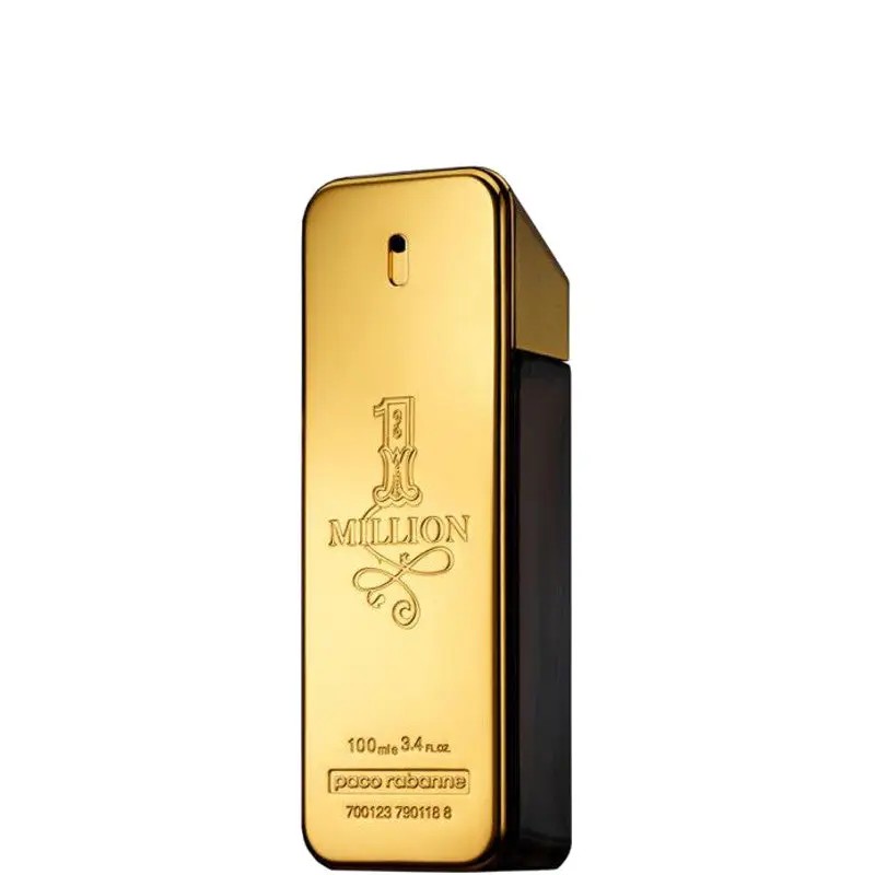 Paco rabanne One Million Eau de Toilette 100ML