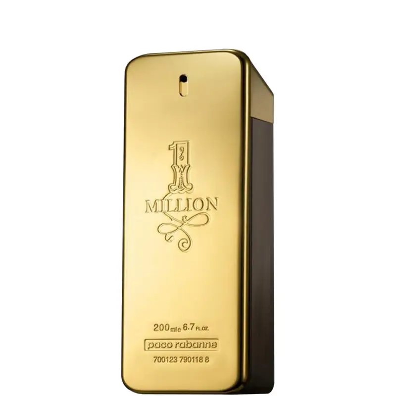 Paco rabanne One Million Eau de Toilette 200ML