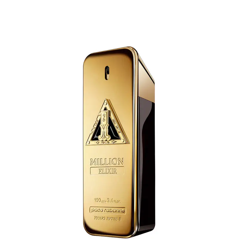 Paco rabanne One Million Elixir Parfum Intense 100ML