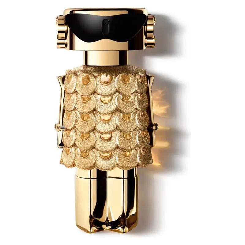 Outlet Paco Rabanne Fame - Edp intense 80 ml