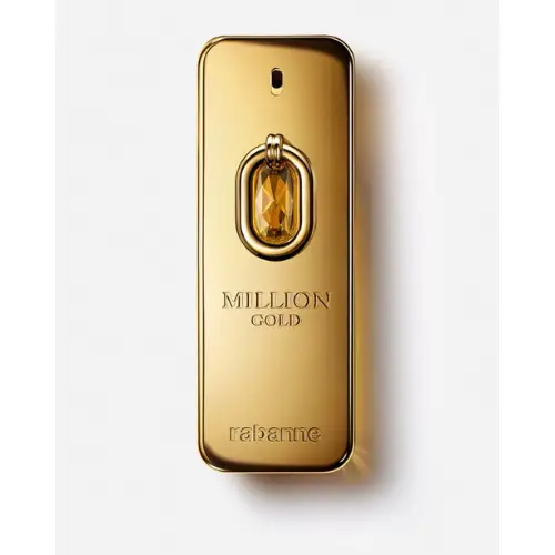 Outlet Paco Rabanne - Milion Gold Elixir Parfum Intense 100 ml