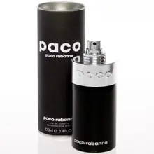 Paco eau de toilette - 100ml