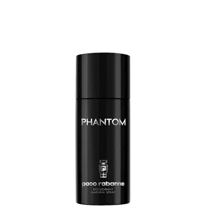 Paco rabanne Phantom Deodorante 150ML