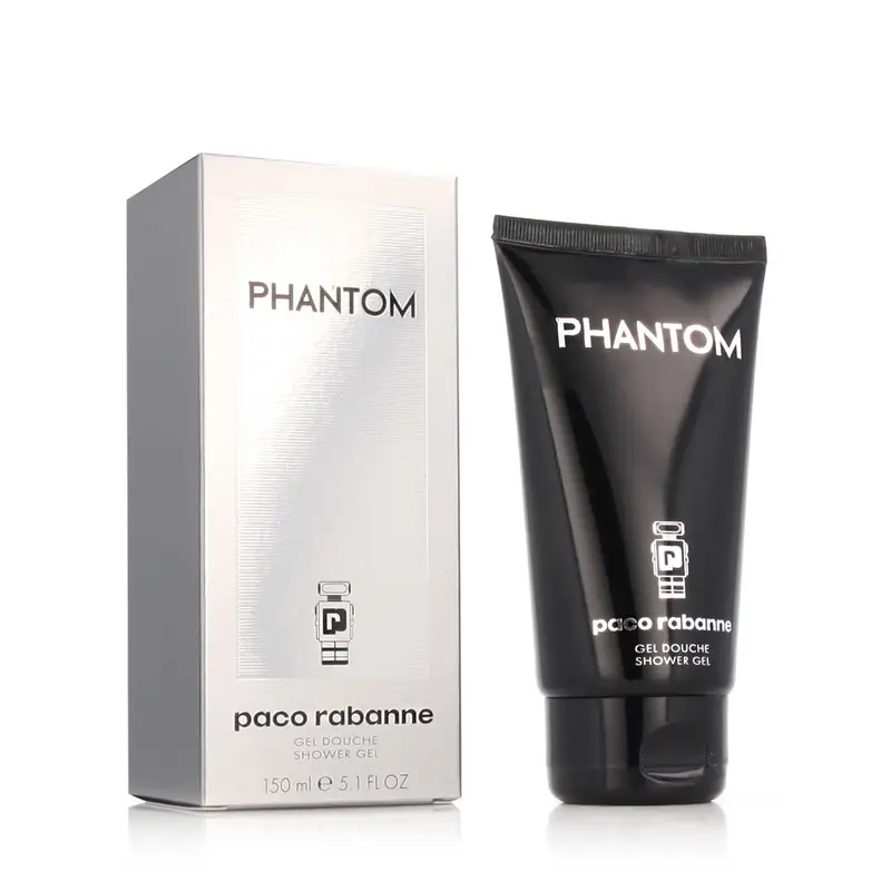 Paco Rabanne Phantom Gel Doccia 150 ml