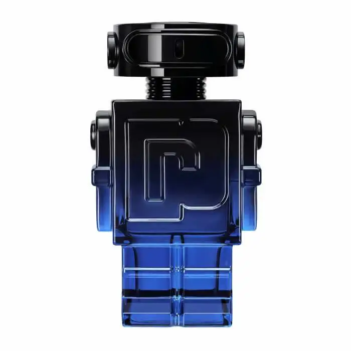Phantom Intense Eau De Perfume Spray Ricaricabile 150 ml