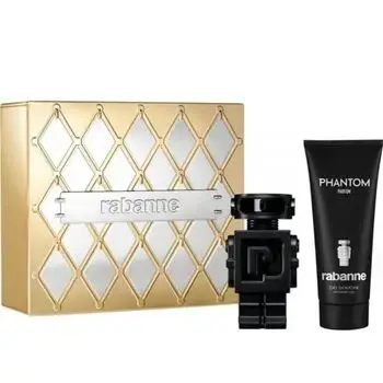 Phantom Parfum Confezione regalo Profumo 100 ml e Gel Doccia 100 ml - 100 ml
