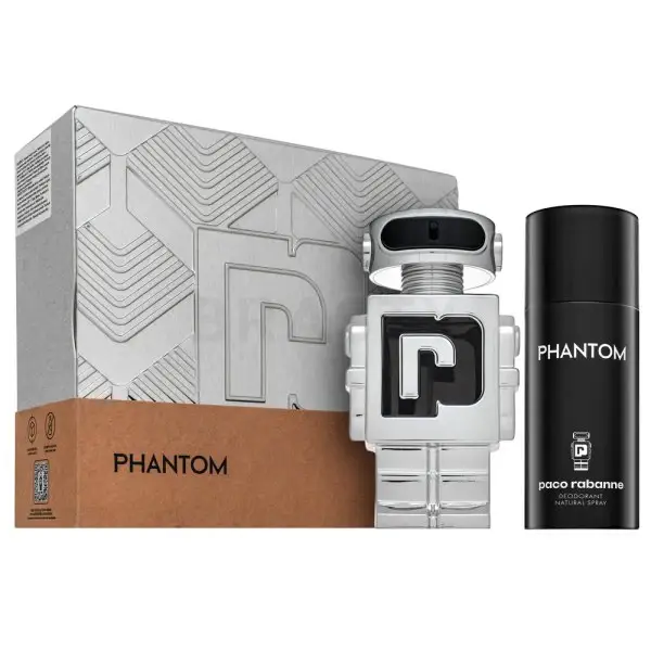 Phantom SET M 100 ml Set I