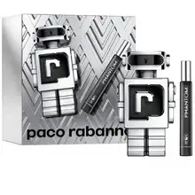 Paco Rabanne Eau de Toilette Uomo 3657278