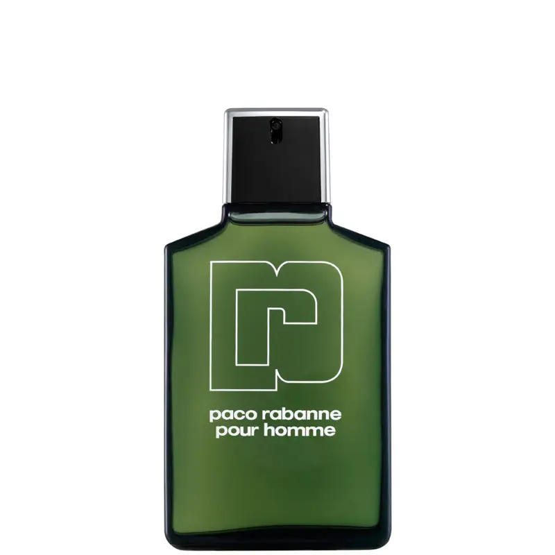 Paco rabanne Pour Homme Eau de Toilette 100ML