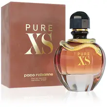 Pure XS eau de parfum - 80 ml