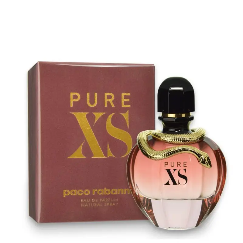 pure xs edp 50 ml