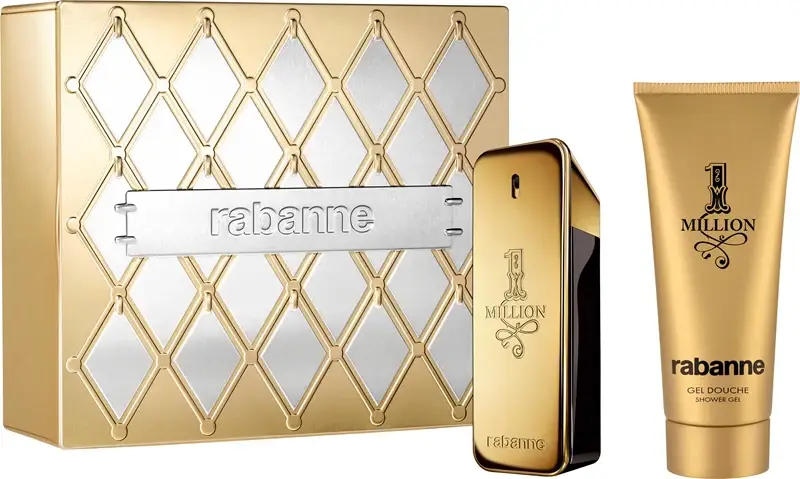 Paco Rabanne Eau de Toilette Uomo 3686910