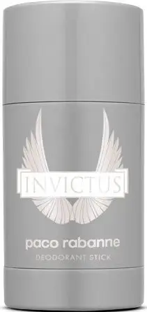Rabanne Deodorante Stick Invictus 75 Ml
