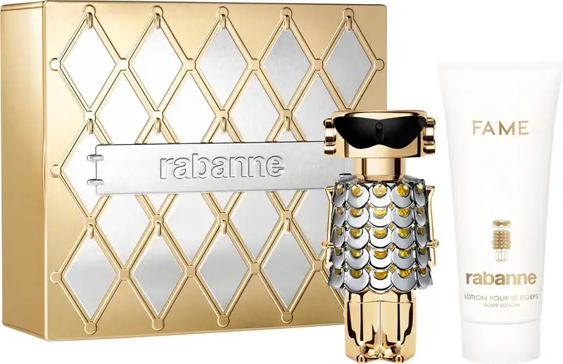 Paco Rabanne Latte corpo Donna 3686896