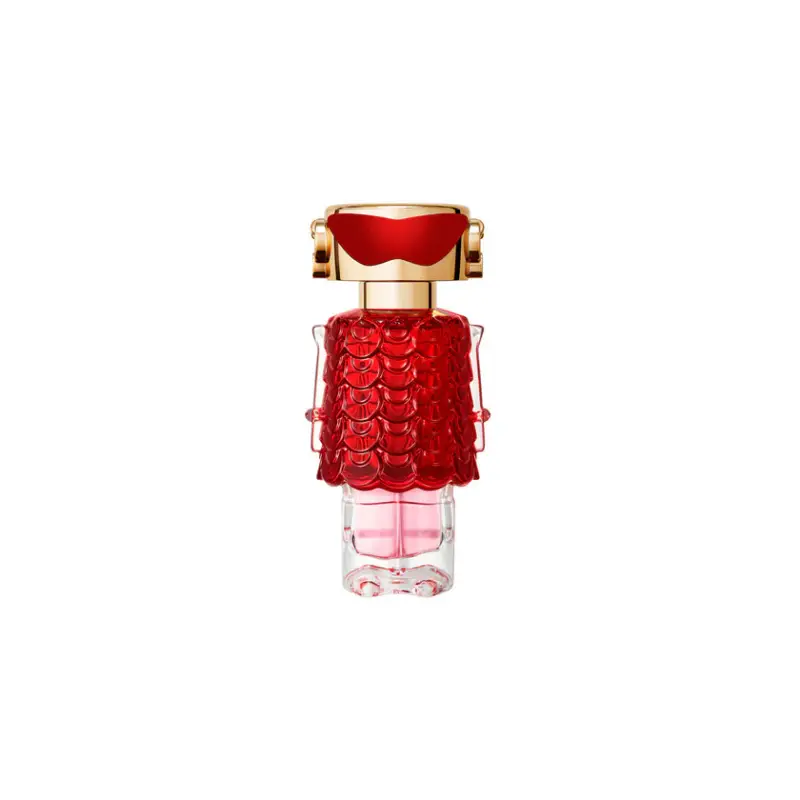 Rabanne Fame In Love Parfum Elixir ricaricabile 30 ml