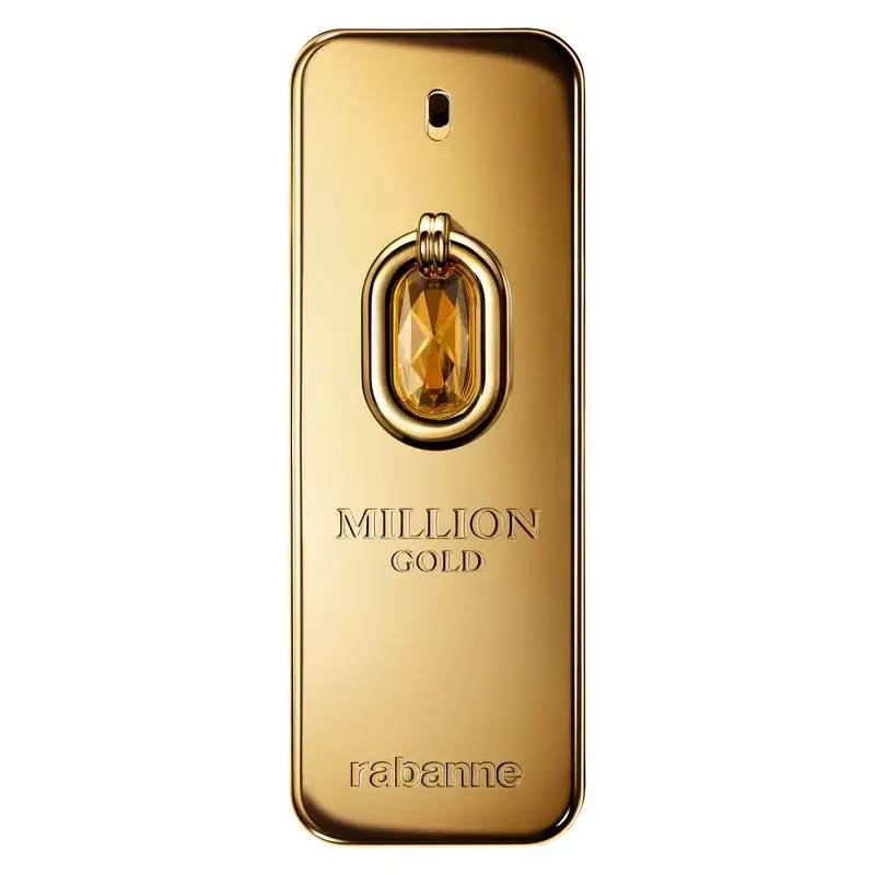 Rabanne Million Gold Elixir Parfum Intense Spray 200 Ml