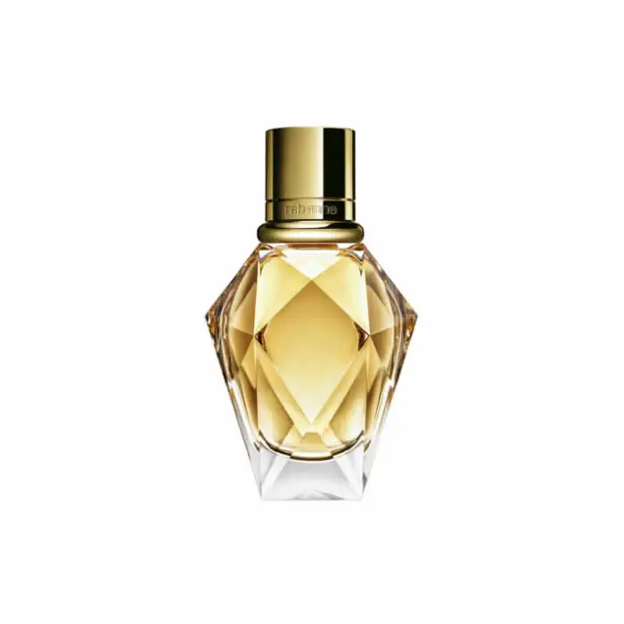 Rabanne Million Gold per lei Eau De Parfum Spray 30 ml