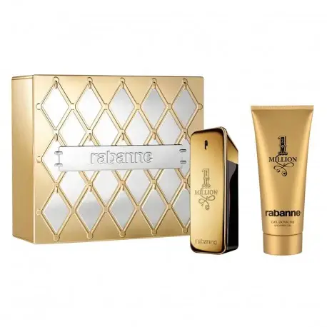 Rabanne One Million - Cofanetto