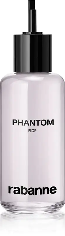 Rabanne Phantom Elixir ricarica per uomo 200 ml