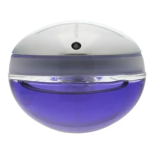 Ultraviolet EDP W 80 ml