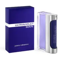 Ultraviolet Man eau de toilette - 100 ml